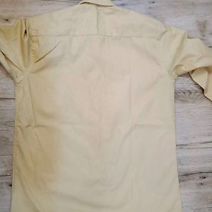 Ozone Brand Men Shirt Size 36