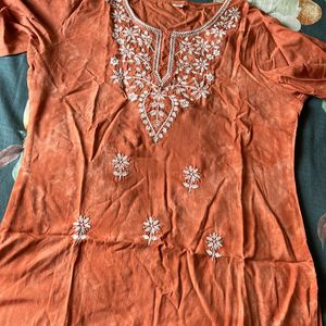 Short Kurti