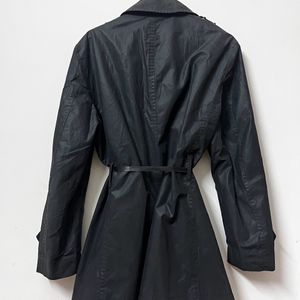 Black Coat