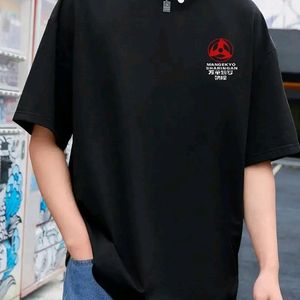 Oversized Tshirt For Men