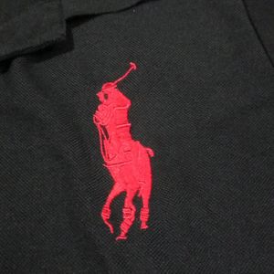 POLO TSHIRT