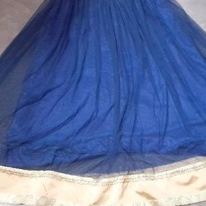 Girls Lehenga