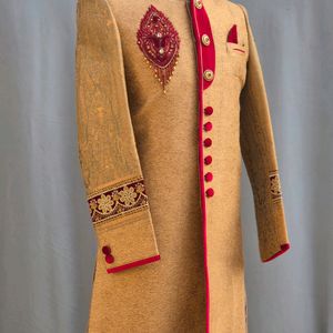 Sherwani