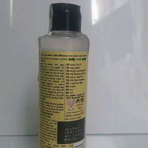 Love Beauty And Planet Bond Repair Shampoo