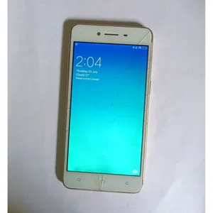 Oppo Working Mobile