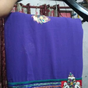 Saree New