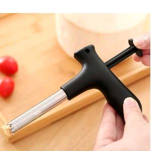 Premium Coconut Opener Tool/Driller with Grip