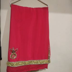 Good Quality Saree