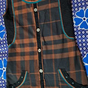 Short Kurti Top