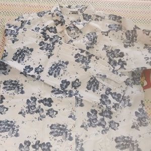 Combo 2 Women Shirts In Beautiful Shape & Size