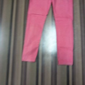 DG-98 Size-28 Slim Jeans