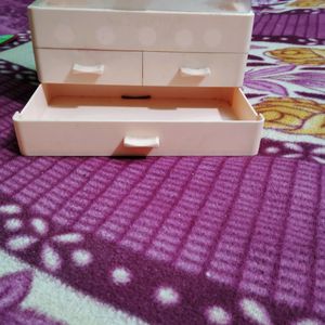 A Strong Jewellery Box