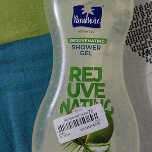 Parachute Advansed Rejuvenating Shower Gel