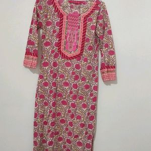 Kurta Set