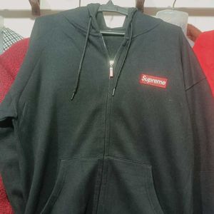 OG Supreme Zipper