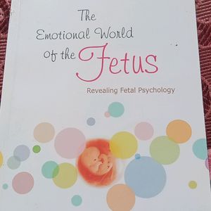 Pregnancy Related 3 Books Set