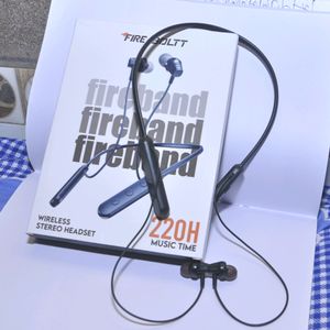 Fireband Wireless