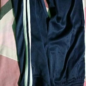 Combo Men Aqua Track Pants