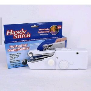 छोटी सीलाई मशीन Handy Stitch Sewing Machine