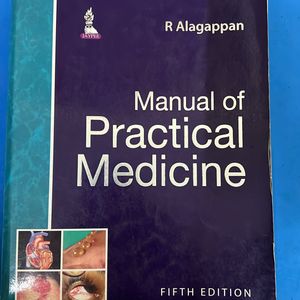 Practical Medicine