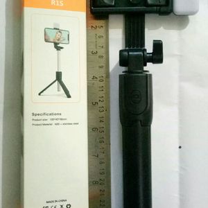 Tripod For Mobile 5 In 1