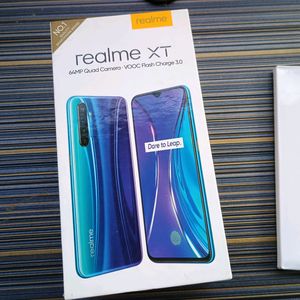 Micromax Unite 2 (A106) + Realme XT Box