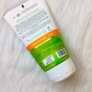 Mamaearth vitamin C Daily Glow Face Cream