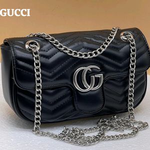 GUCCI PREMIUM QUALITY SLING BAG @SALE