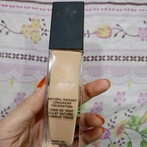 Authentic Nars Foundation