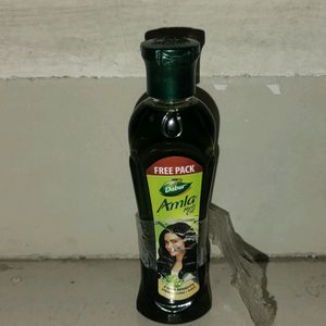 Dabur Amla Hair Oil 45ml