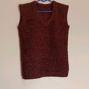 Woolen Sweater