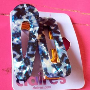 Claire's Hailr Accessorie