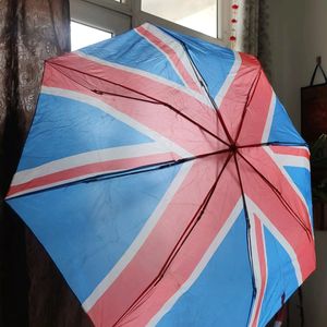 UK PURCHASED UMBRELLA