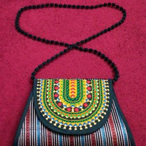 Ethnic Slings Bag