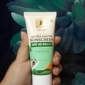 Pilgrim Sunscreen