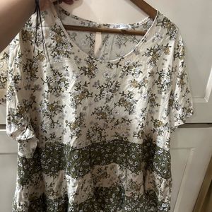 Top - Plus Size - Not Worn