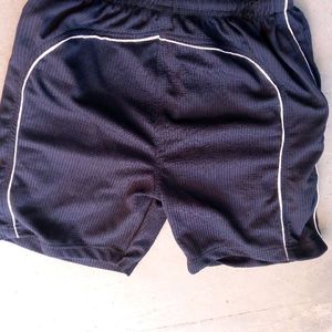 3 Shorts Combo