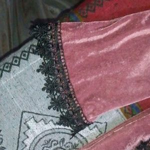 Kurta Pant Set