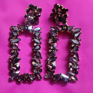 party wear earrings