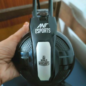 Ant Esports Headphones