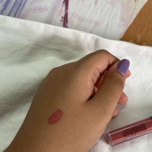 Smashbox Always On Liquid Lipstick (mini)