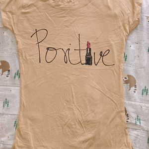 Girls T Shirt