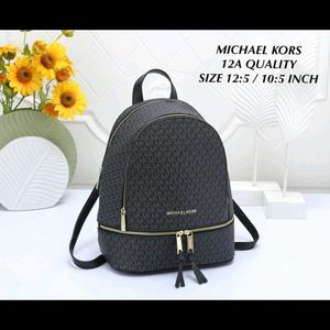 Michael Kors Bagpack