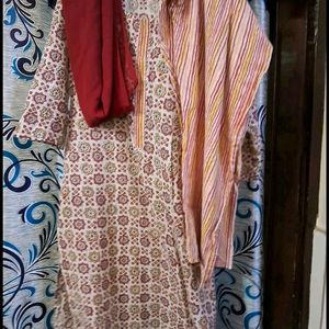 Kurti Combo