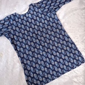 Short Kurti