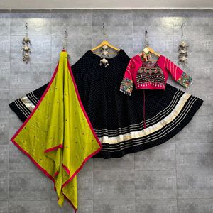 Chaniya Choli