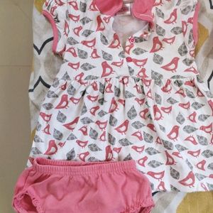 Kids Frock