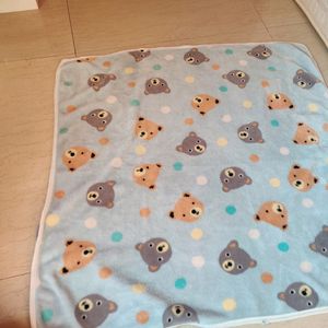 Baby Blanket