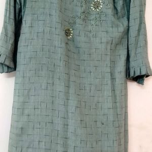 Ladies Kurta