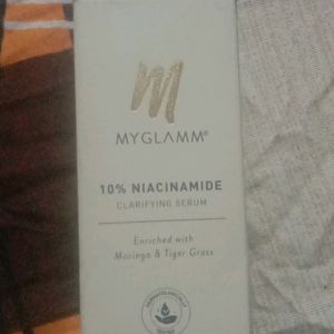 1 Myglamm Serum